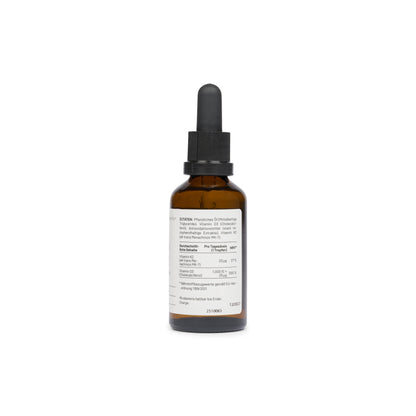 medi Vitamin D3 & K2 Tropfen