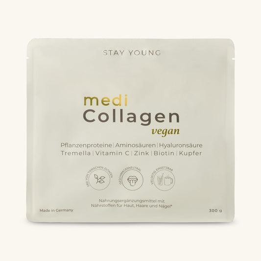 mediCollagen vegan