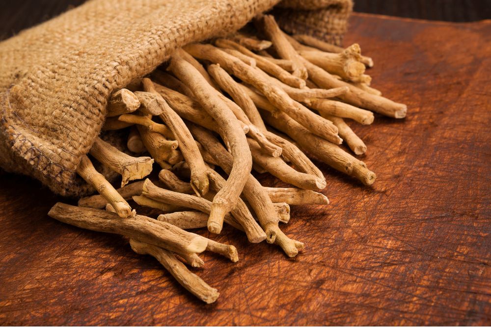 Ashwaganda