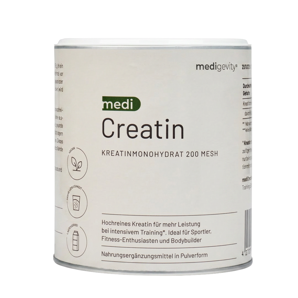 medi Creativ Produktfoto