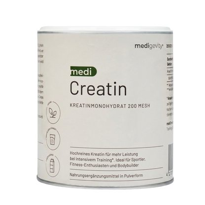 medi Creativ Produktfoto