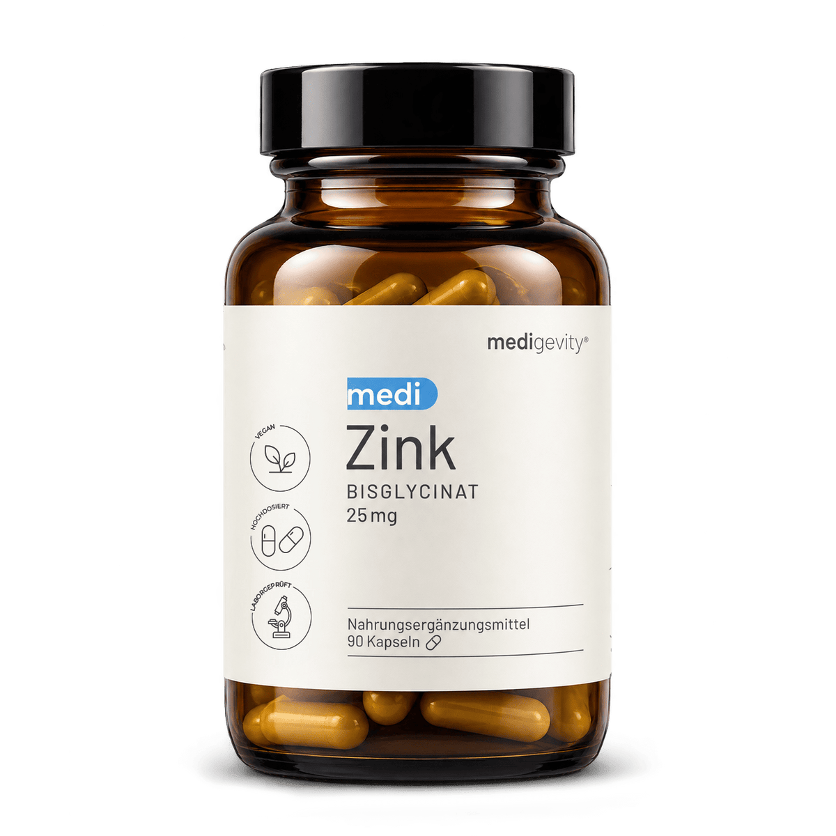 medi Zink