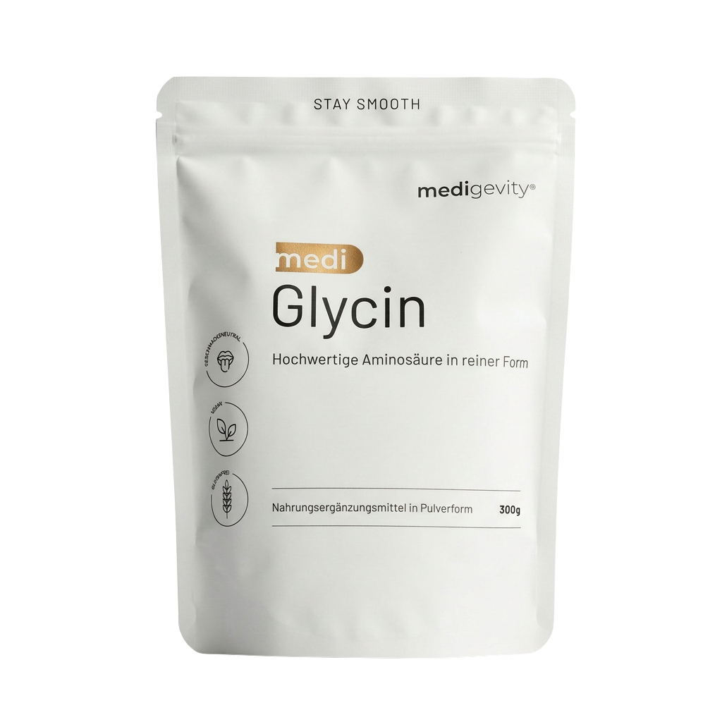 medi Glycin Produktbild