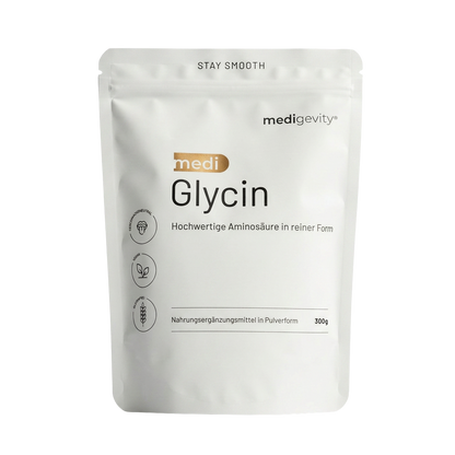 medi Glycin Produktbild