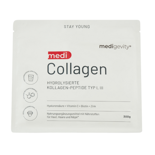 medi Collagen Kollagenpulver