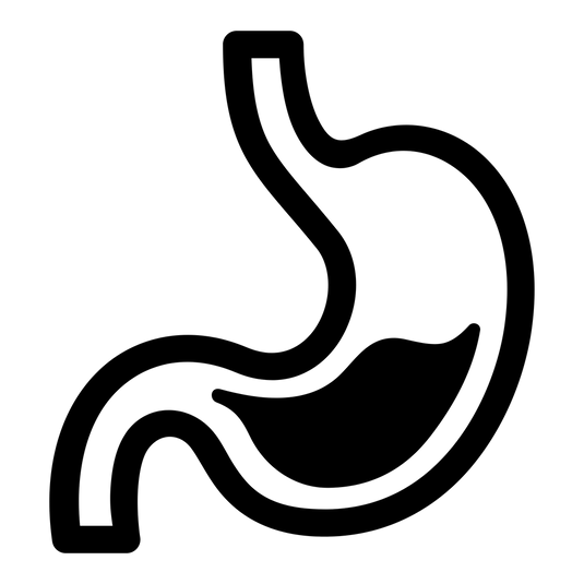 Symbol: Magen