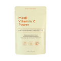medi Vitamin C Power - Antioxidant Booster