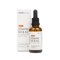 medi Vitamin D3 & K2 Tropfen